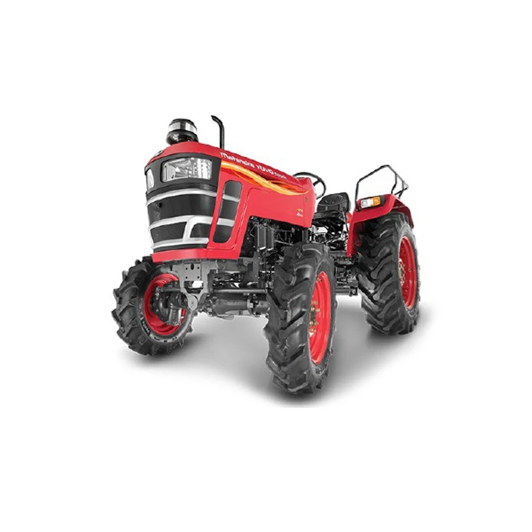 MINI MAHINDRA 35HP TRACTOR WITH ATTACHMENTS / MAHINDRA 2WD/4WD SMALL TRACTORS AVAILABLE