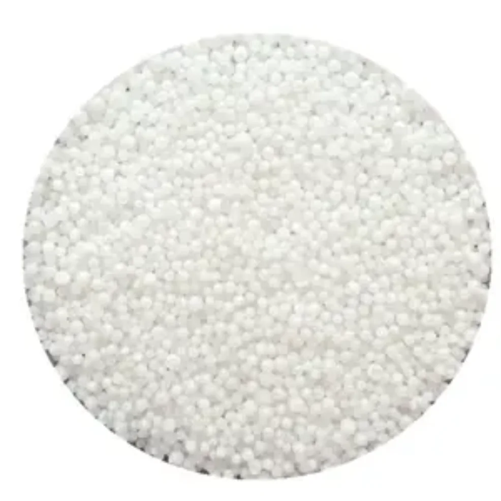 High Quality Urea 46 Granular Fertilizer Price Moment White CAS Agriculture Package