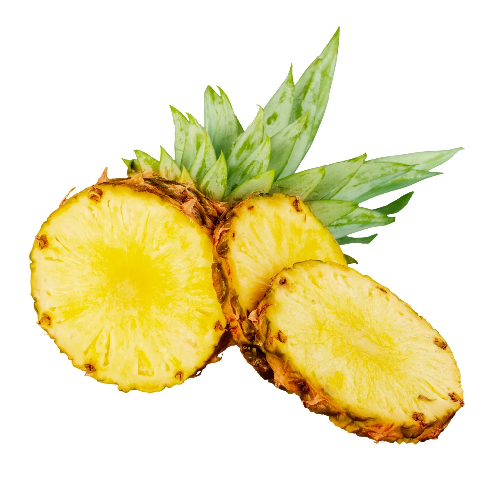 High Quality Fresh Pineapple Wholesale VietnamesPineapple Best Price For Delicious Tropical Fruit Newest Crop