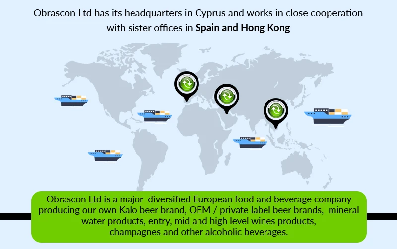 Оптовая продажа, поставка с завода, лучшее качество, 35.5% спиртовой ликер Ubermeister Licor de Hierbas для оптовых покупателей