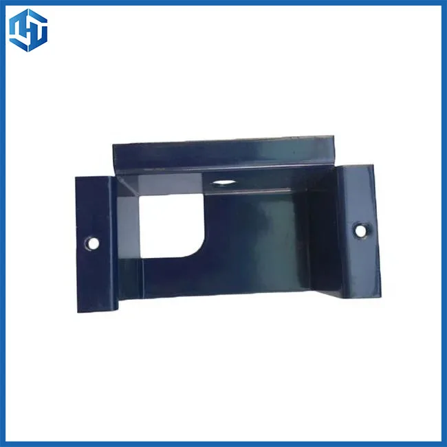 YHX Laser Cutting Welding Stainless Steel Aluminium Sheet Metal Processing Stamping Part