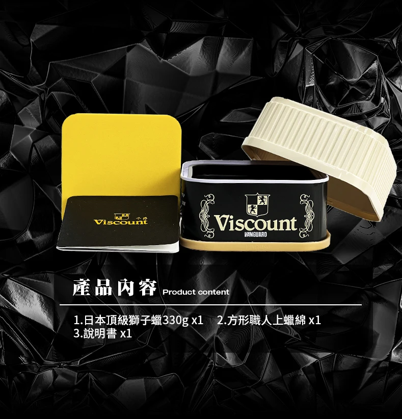 Excellent and Long-lasting Protection with Bike Polish Wax