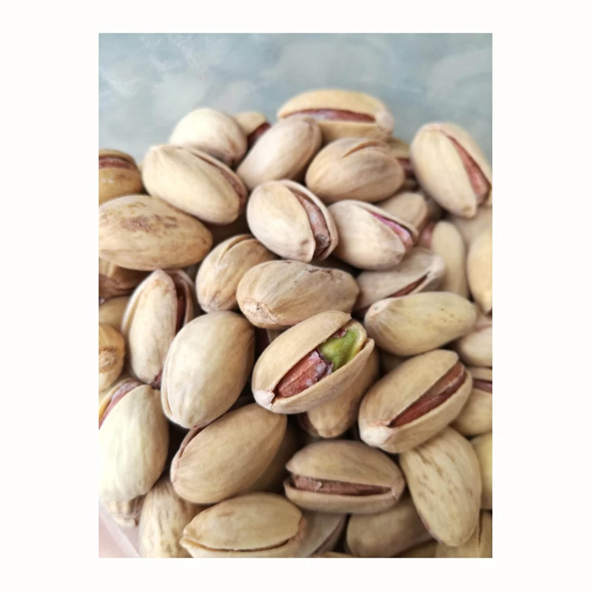 Pure Organic Pistachio Nuts / Roasted Pistachio Nuts / Sweet Pistachio at Affordable Prices High Quality Raw Pistachio Nuts