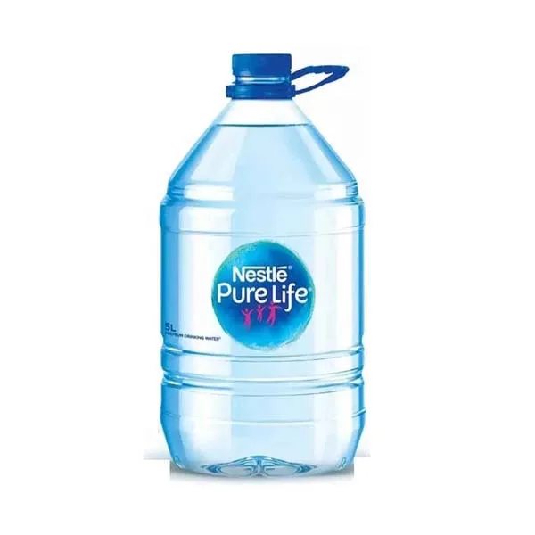 Purified Bottled Water- Nestle Pure Life Premium Quality Mineral water