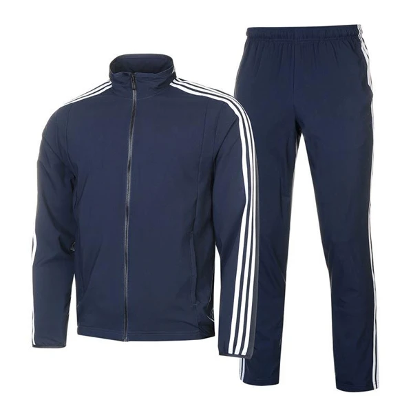 Track Suit Made of 80% Cotton 20% Polyester  Surface 100% Combed Cotton With YKK zipper on front With kangaroo pocket