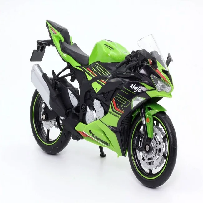 2022 2023 Kawasakis Ninjas ZX-6R спортивных мотоциклов