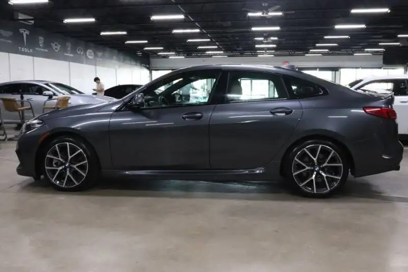 Хорошая цена высококачественные подержанные автомобили BMW 2 серии AWD 228i X Drive Gran Coupe 4dr Sedan.