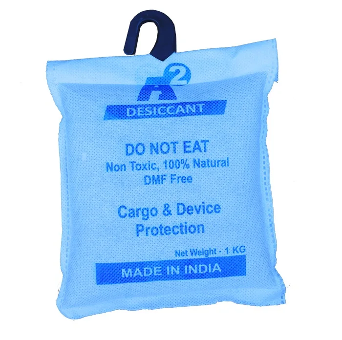 High Quality Zeolite Beads Molecular Sieve Desiccant Package as Container Desiccant