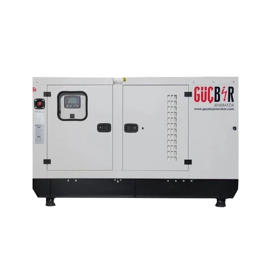 66kVA Diesel Generator  Diesel Generator Alternator ATS CB CANOPY SOUNDPROOF OPEN GENSETS Monophase Threephase Silent Powerful G