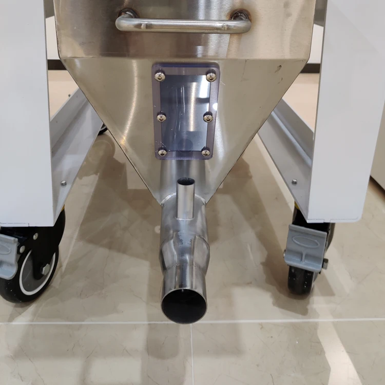 пластиковая дробилка машина пластиковый гранулятор