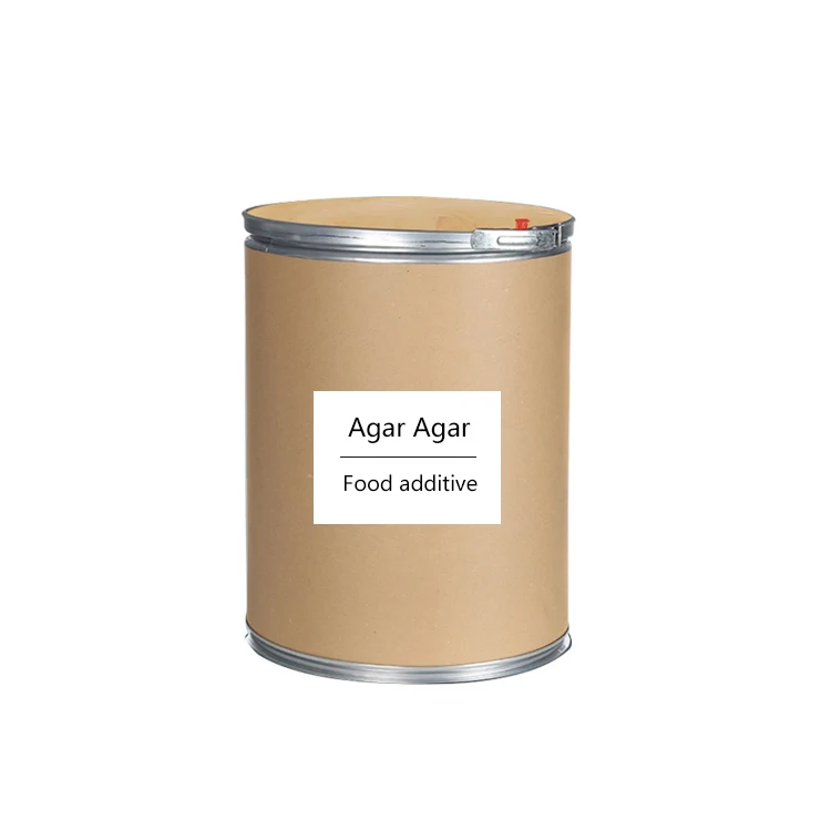 SUNWAY manufacturers agar-agar powder