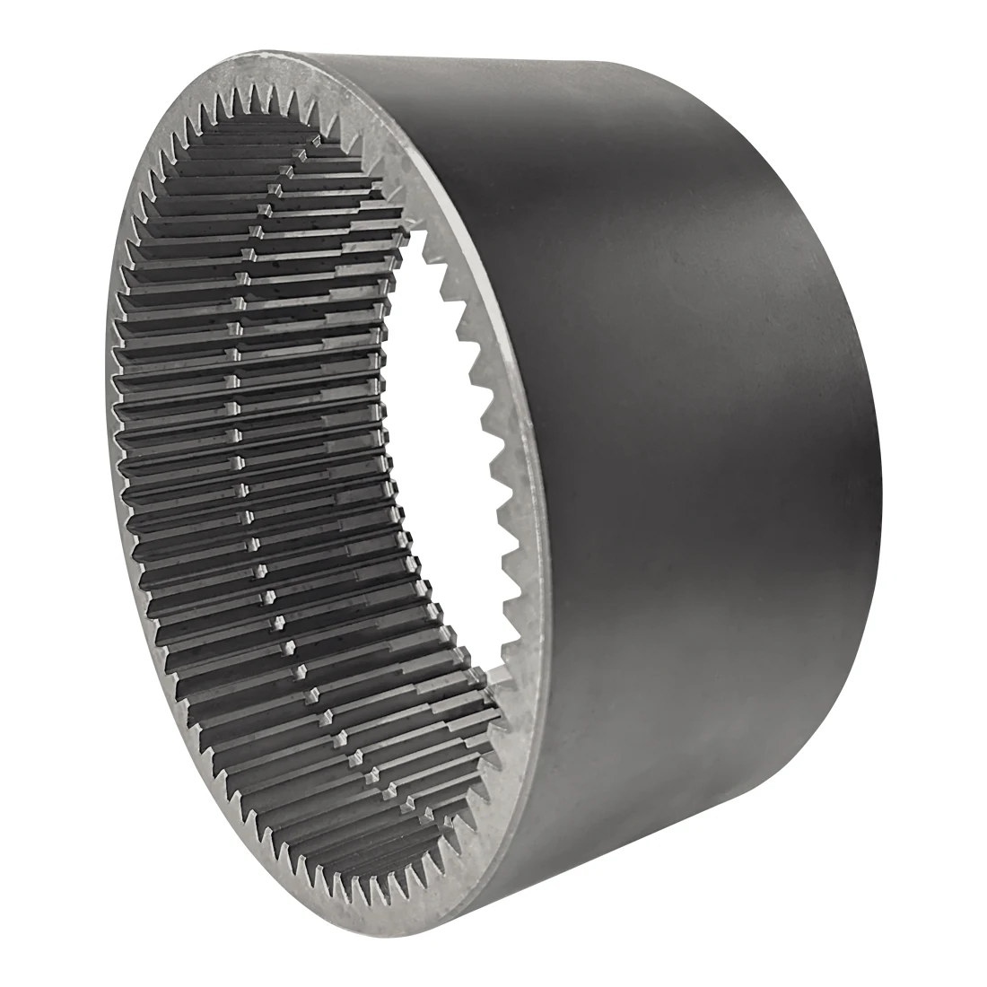 High quality certified ring gear construction machinery spare parts with OEM number 453/01803 guaranteed affordable price