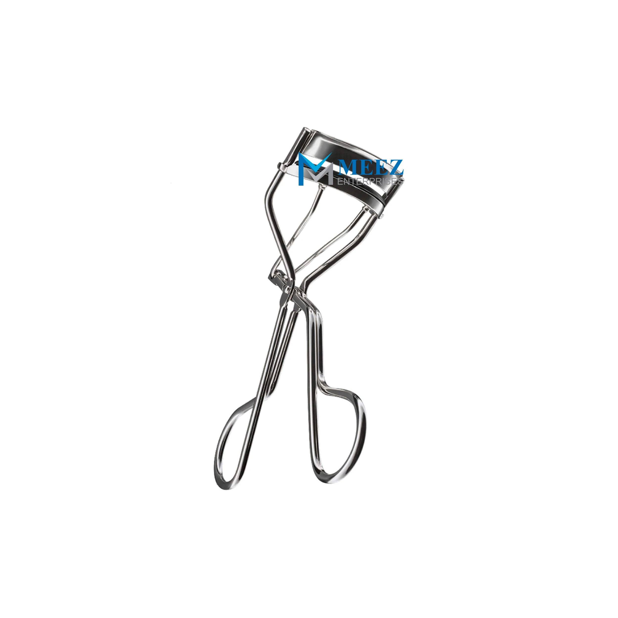 Eye Beauty Professional Eyelash Curler Best Curl Stainless Steel Private Label Beauty Tools