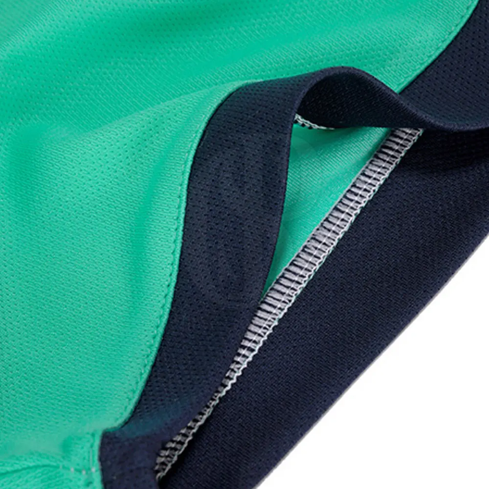 Professional Sports Wear Soccer Uniforms For Adults Goal Keeper Soccer Sets With Custom Sublimation Uniform