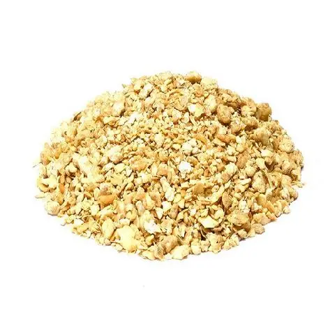 High Protein Soybean Meal 48% Dried Exported From USA for Fish Pig Horse Feed in Powder Form