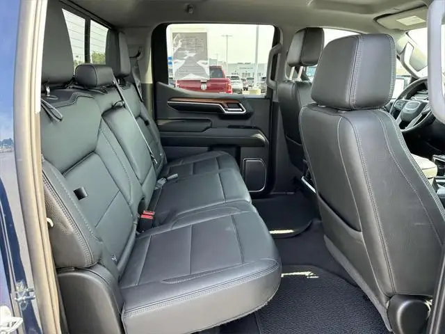 Подержанный 2022 GMC Sierra 1500 Denali