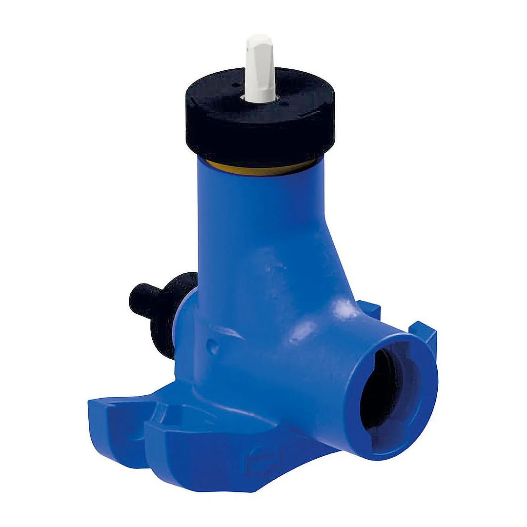 VAG TERRRA 	ABB TERRAlock32 M2 Tapping Bridge for Cast-iron, Steel and Cement Pipes, Vertical