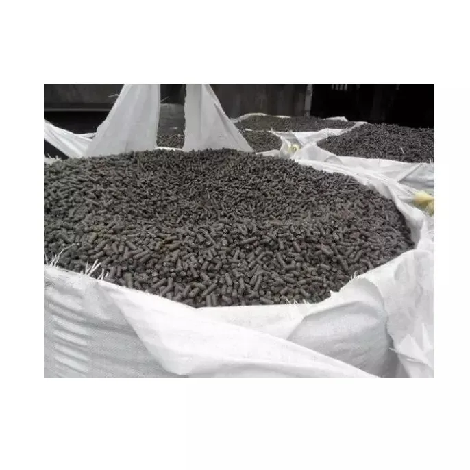 Premium Quality Sunflower Husk Pellets For Sale