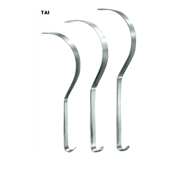 Deaver Retractor