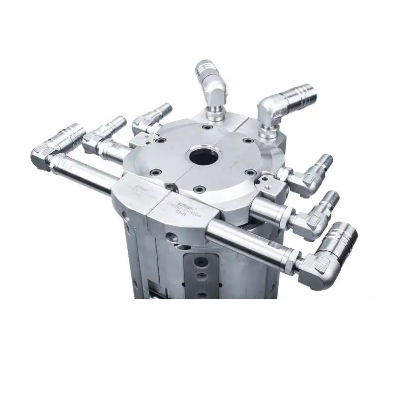 PET Wine Bottle Blow Mould  Featured Supplier