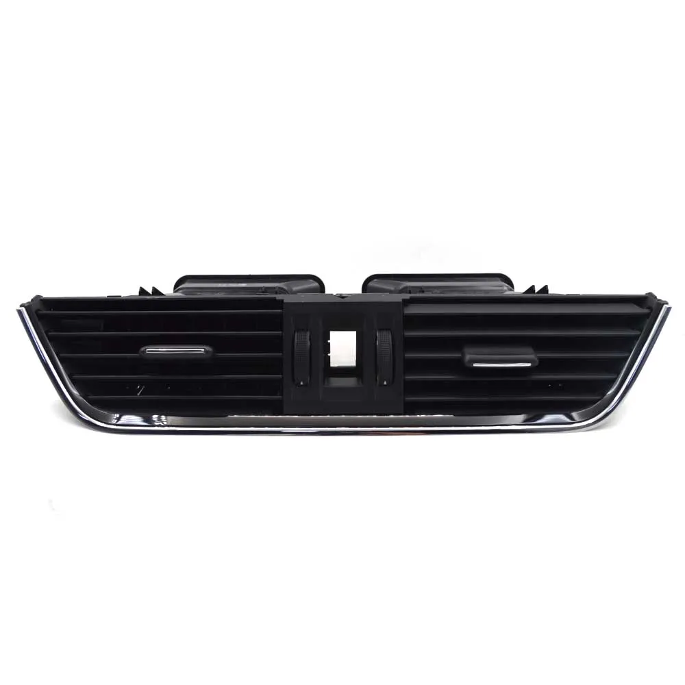For Skoda Octavia 2015 2016 2017-2022 Dashboard Left Right Central Rear Air Outlet Vent 5ED 820 951 5ED 819 701/702 5ED 819 203