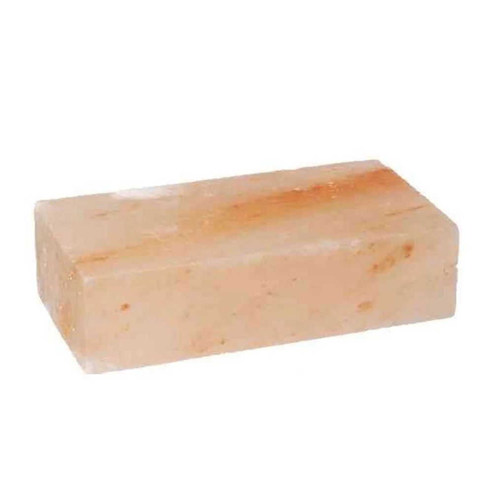 Top Selling Himalaya Salt Tiles Plate And Bricks For Cooking 100% Natural Pink Himalayan Salt Tiles Bricks In Private Label