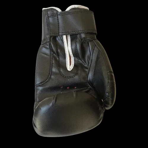 Comfortable Custom Design and Logo Boxing Gloves Available OEM Service Winning Boxing Gloves