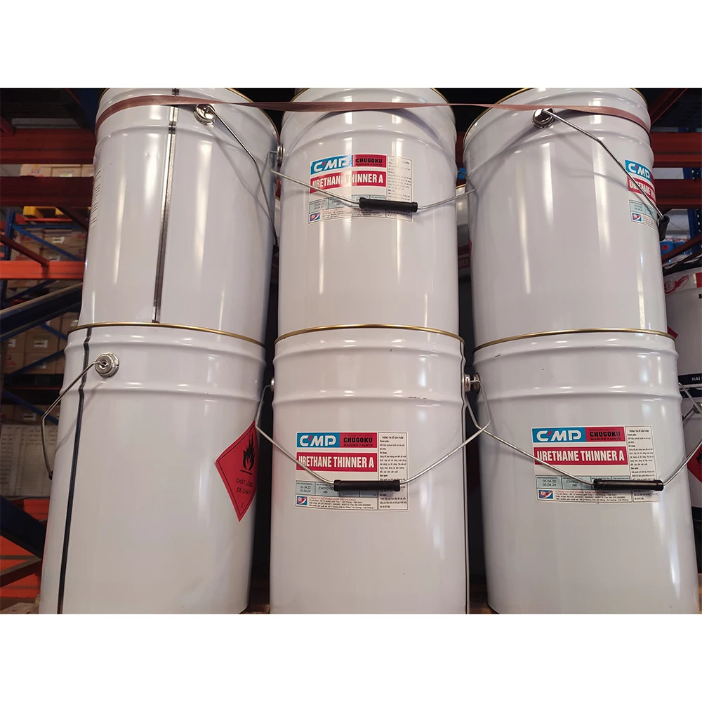 Ngoc Diep Company - Paint Thinner Epoxy Floor Coating Best Products Painting High Quality Good Services