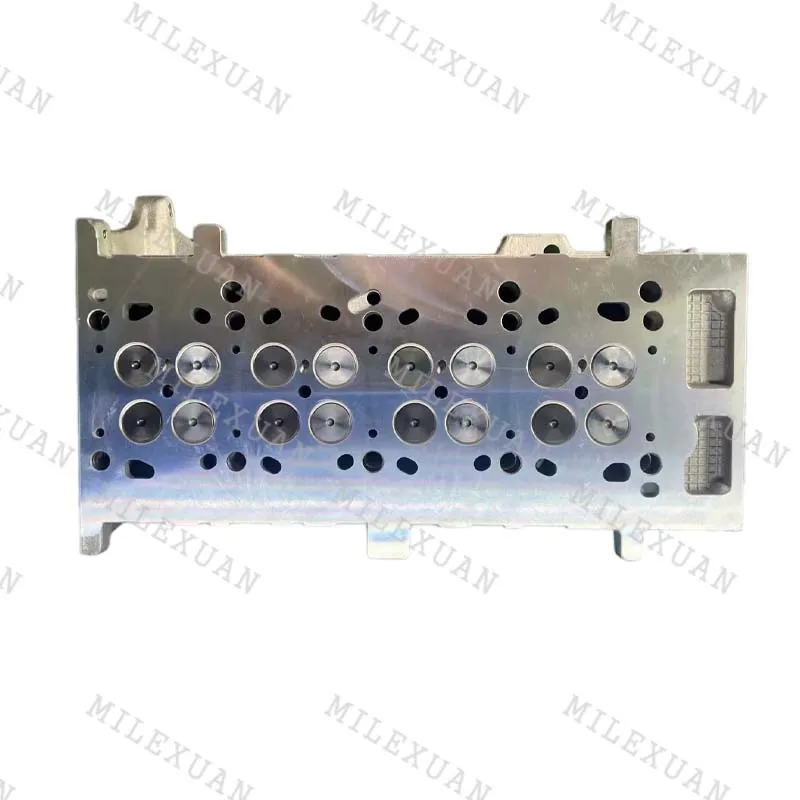 AMC 908556 908656 1.3L Y13DT Z13DT дизельный двигатель Головка блока цилиндров для Opel Agila A Corsa C