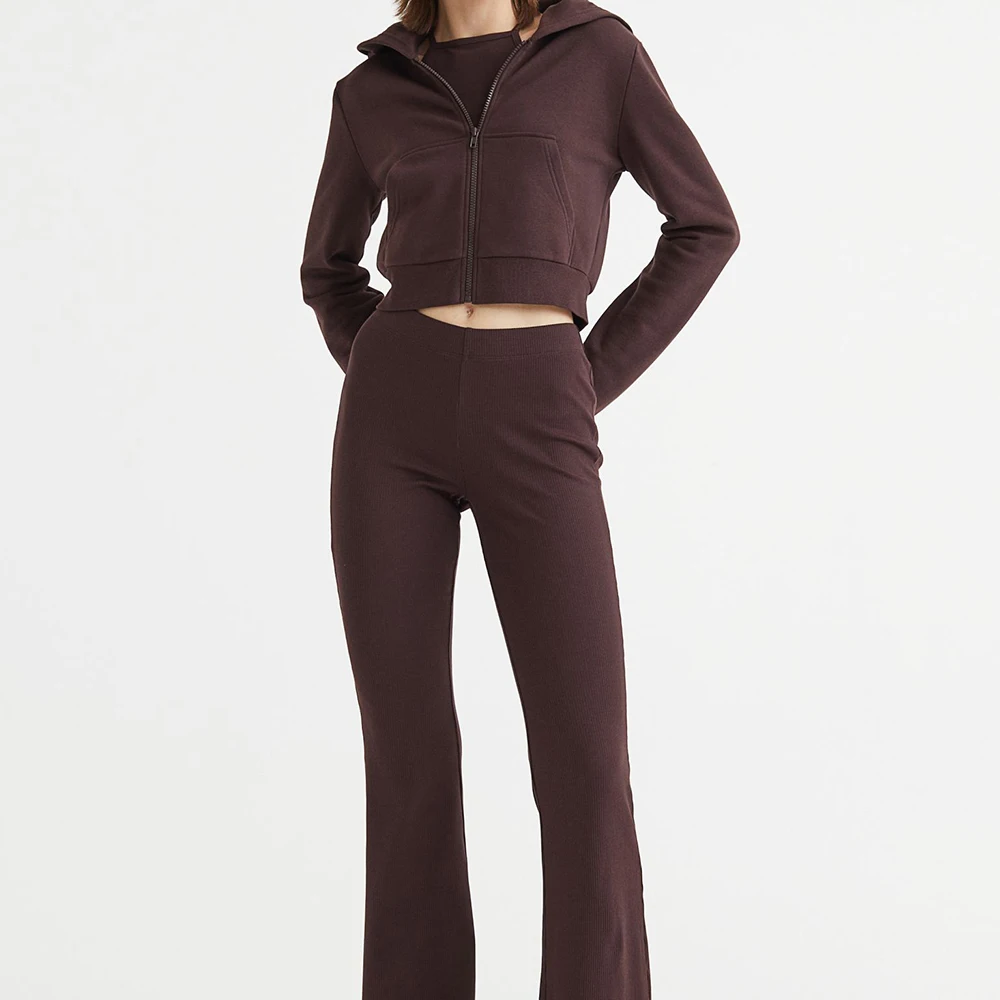 Customized High Waist Butt Lift Gym Leggings For Women Wholesale Plus Size Women Legging