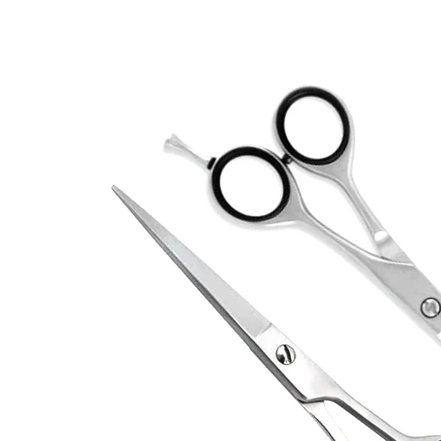 2023 yearbest selling High Quality Scissors for hair cutting 6 Inch stainless Barber Hairdressing Scissors for barber shop/salon