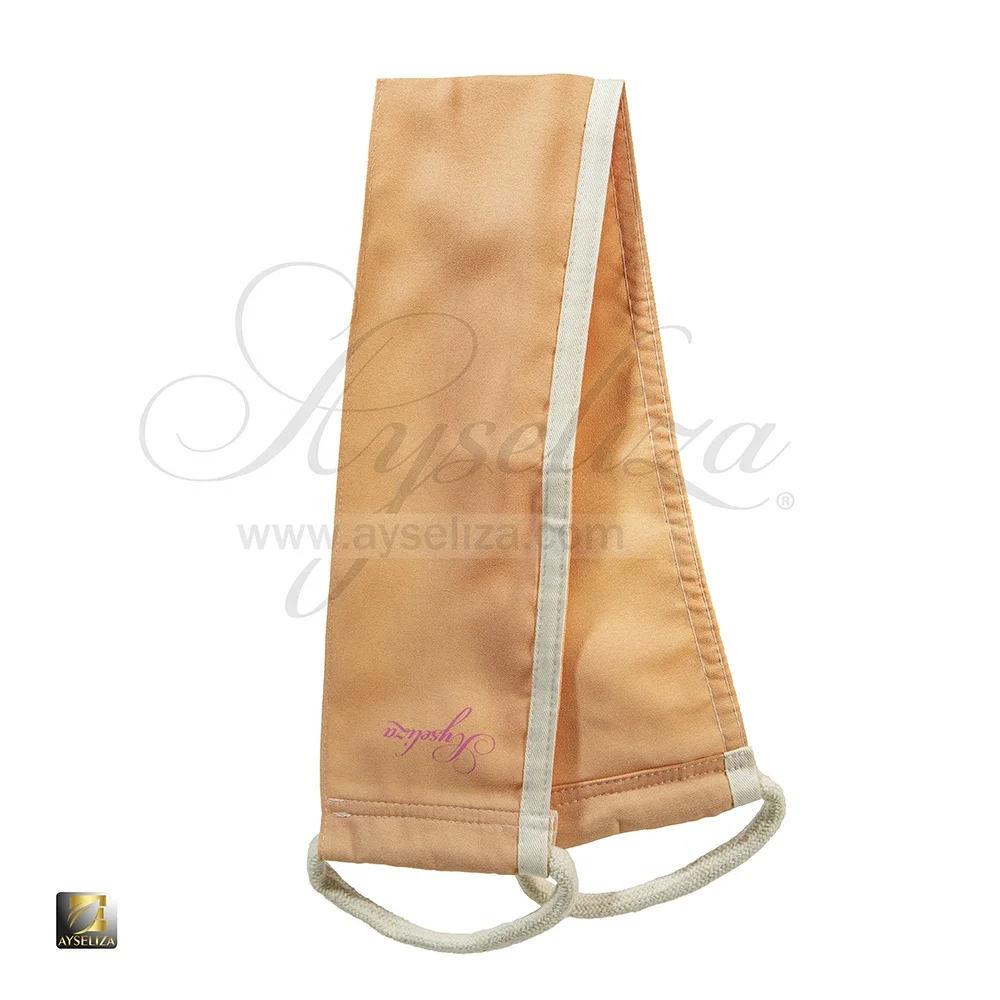 Аутентичная Турецкая перчатка для чистки спины