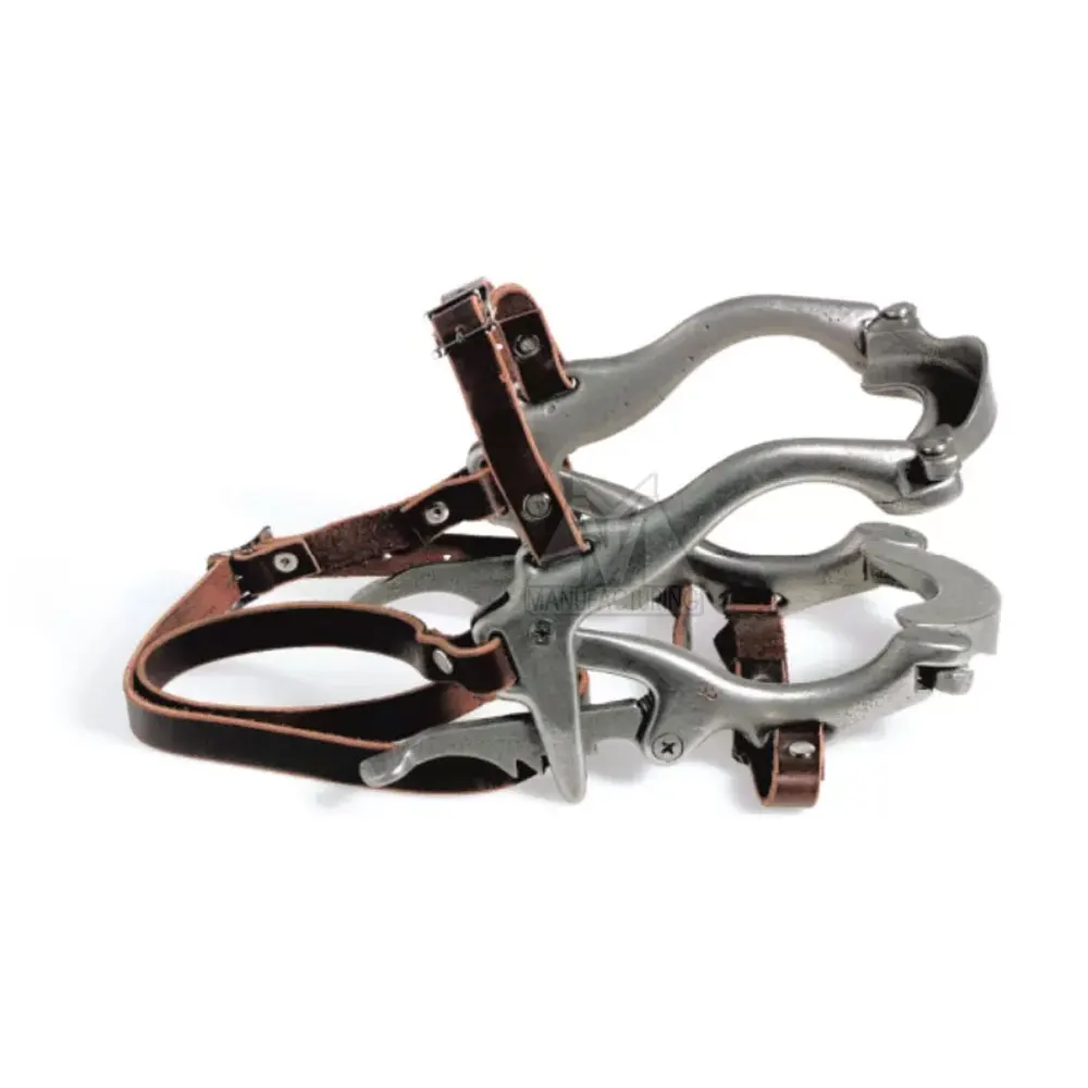 Equine Dental Mouth Gag For Big Animals Veterinary Equine Mouth Gag For Horse And Cattle