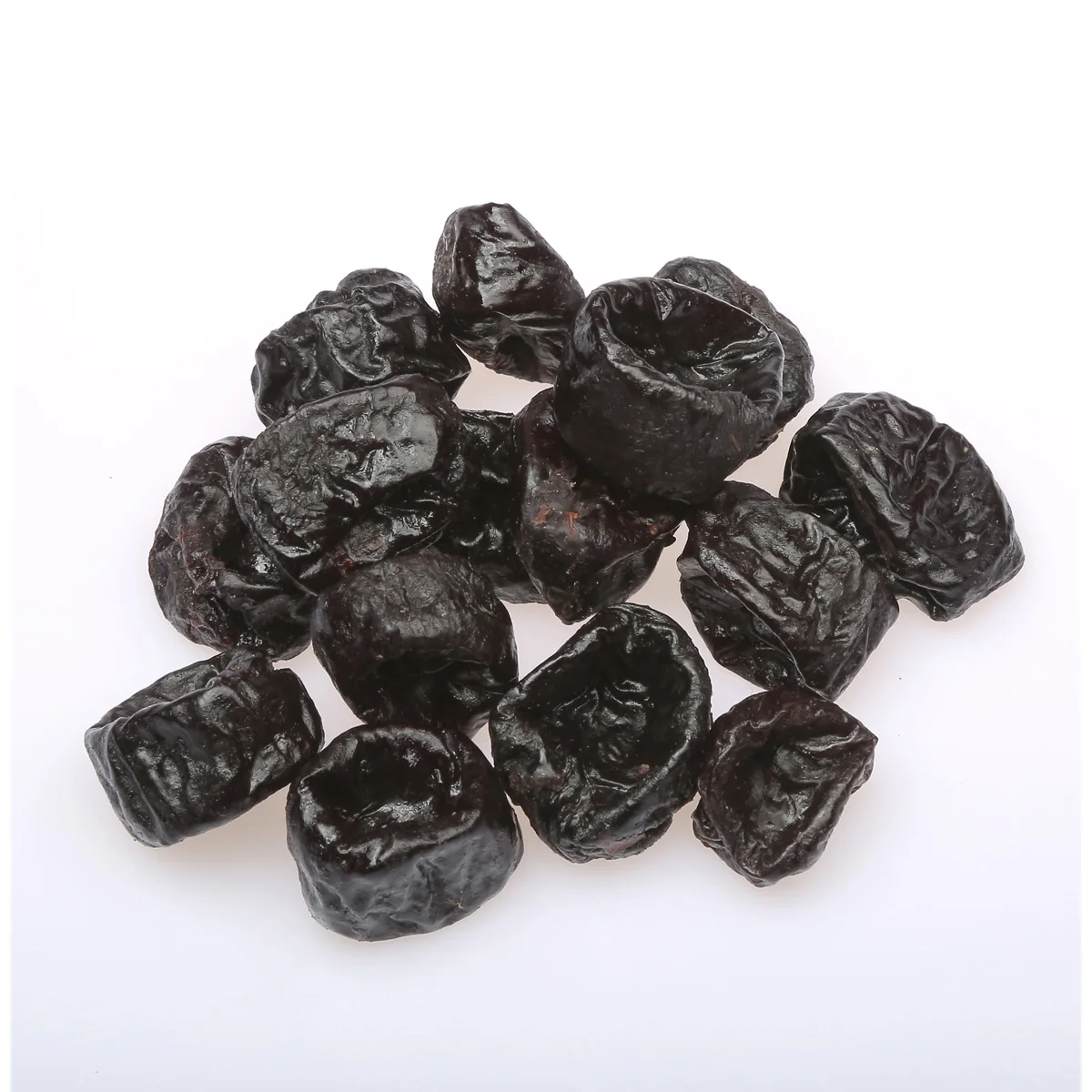 Best price dried plum ballon premium sweet and meaty great snack contains many antioxidants