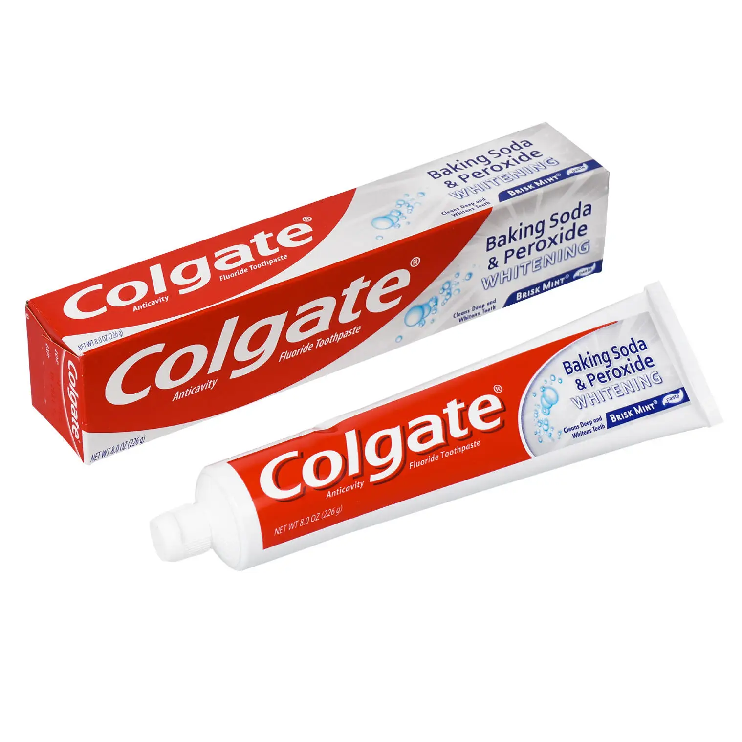 Оригинальная зубная паста Colgate для оптовой продажи Max Fresh оптом