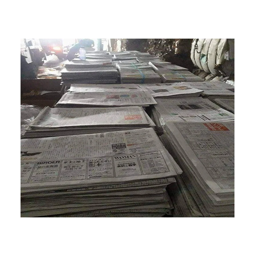 Quality Low price OCC, SOP, Mix Paper, ONP, White Envelopes Waste Paper Scrap