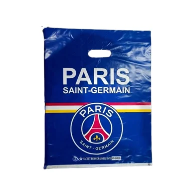 Wholesale Prices Plastic Bags D-Cut Grand with Customized Design Printed For Multi Type Uses Bags By Exporters