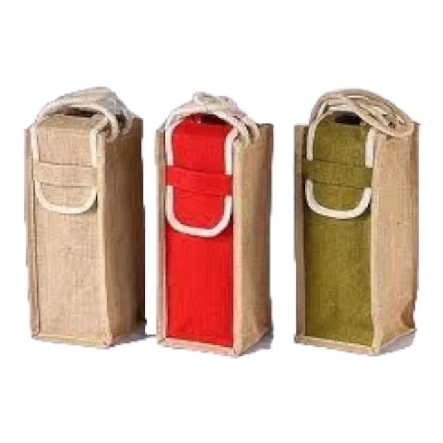 Джутовый 1 пакет из Индии