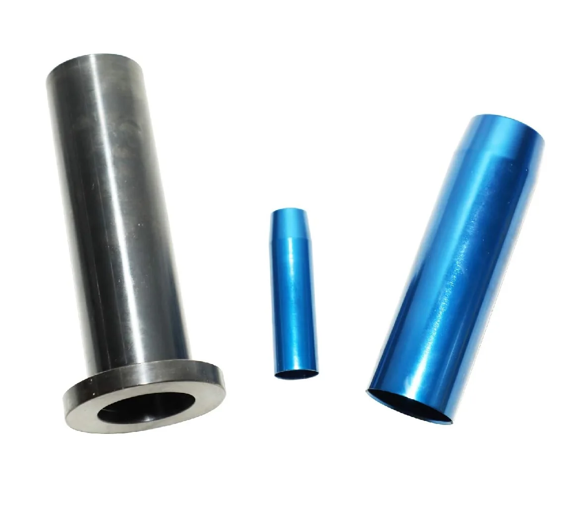 Dual Clutch Oil Seal Remover/Installer Set - for Ford