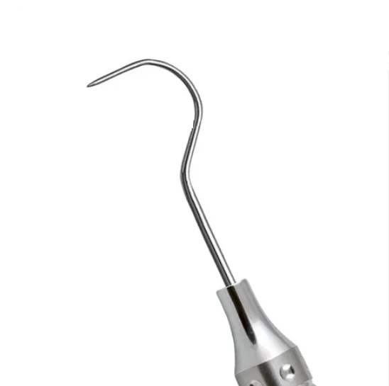 Wholesale Dental Diagnostic Double Ended Instruments TU17 & 23 Explorer Highly Polished Finish