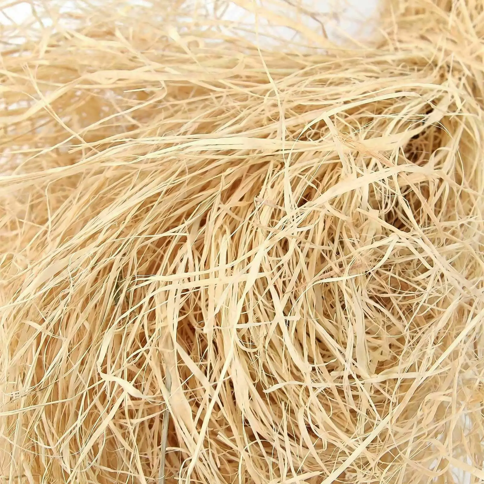 Sisal Fiber Wholesale in Bulk Sale of Export Quality Natural Raw Material Sisal Fiber for Various Applications