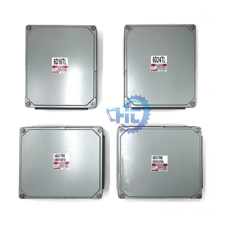 HIT SH200 A3 SH200-3 SH240-3 6BG1 CONTROLLER COMPUTOR UNIT KRH1573