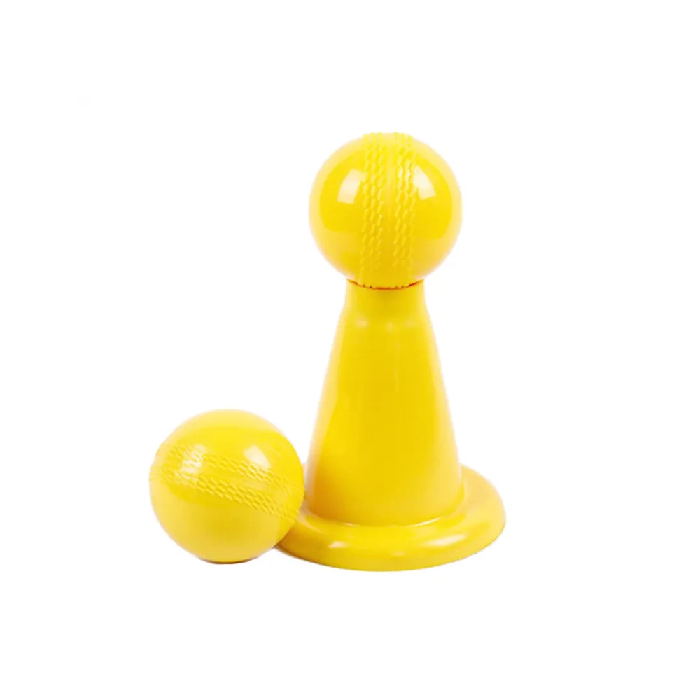 Factory Direct Sales Low Price Cricket Training Cone Cricket Bucket Custom Football Training Plastic Cone At Good Price