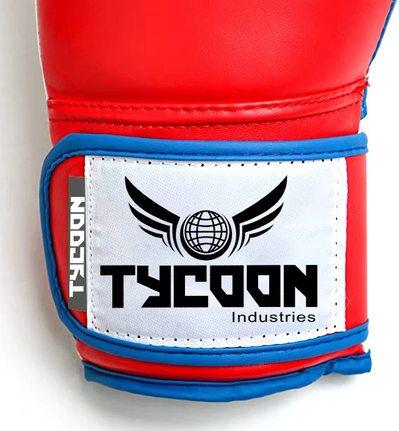 MMA Professional Gloves MMA Custom Logo UFC MMA Boxing Sparring Gloves for Kids Adults with Factory Wholesale