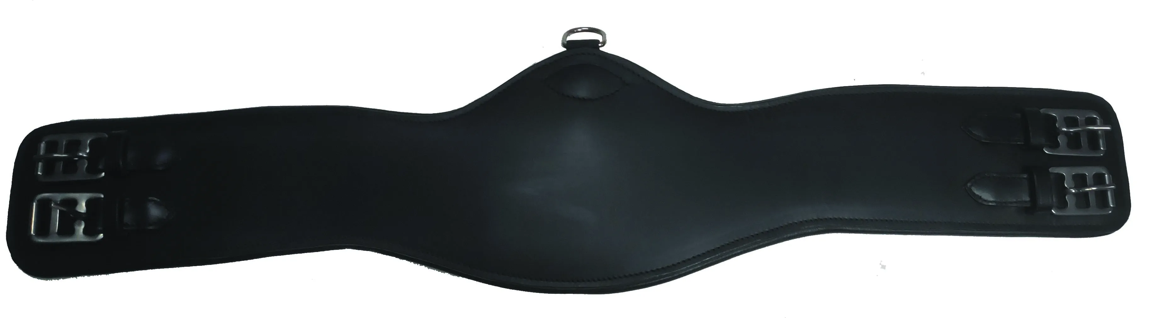 Dressage saddle on plastic bolt tree saddle saddle tree made of very strong material  horse equipment