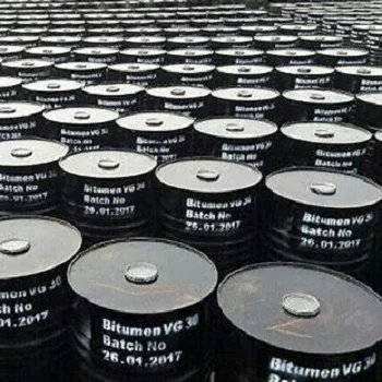 Bitumen High Quality 60/70 (Asphalt)