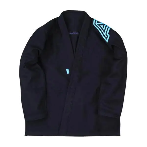 Manufacturer Custom design you Logo Lightweight Karate Judo Karate Martial Arts Uniform Gi Uniform with Belt Kids Adults Sizes