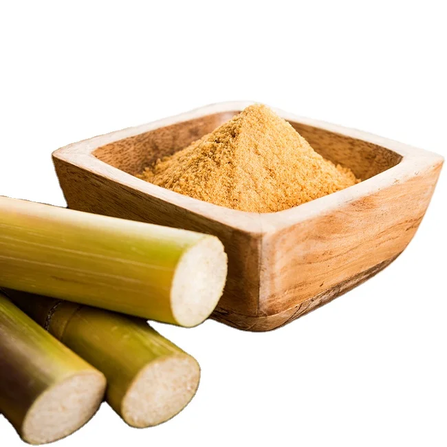 Sugarcane Powder Extract Freeze Dried/Spray Dried sugar cane Sugarcane Saccharum Juice Powder