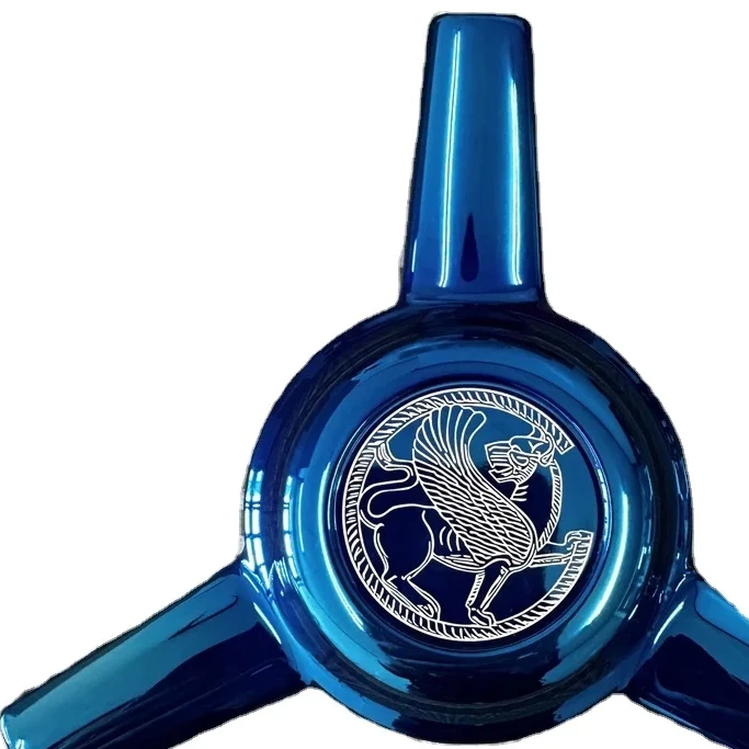 Сделанный на заказ велосипедный клуб памятные подделки для мероприятий 2 бар