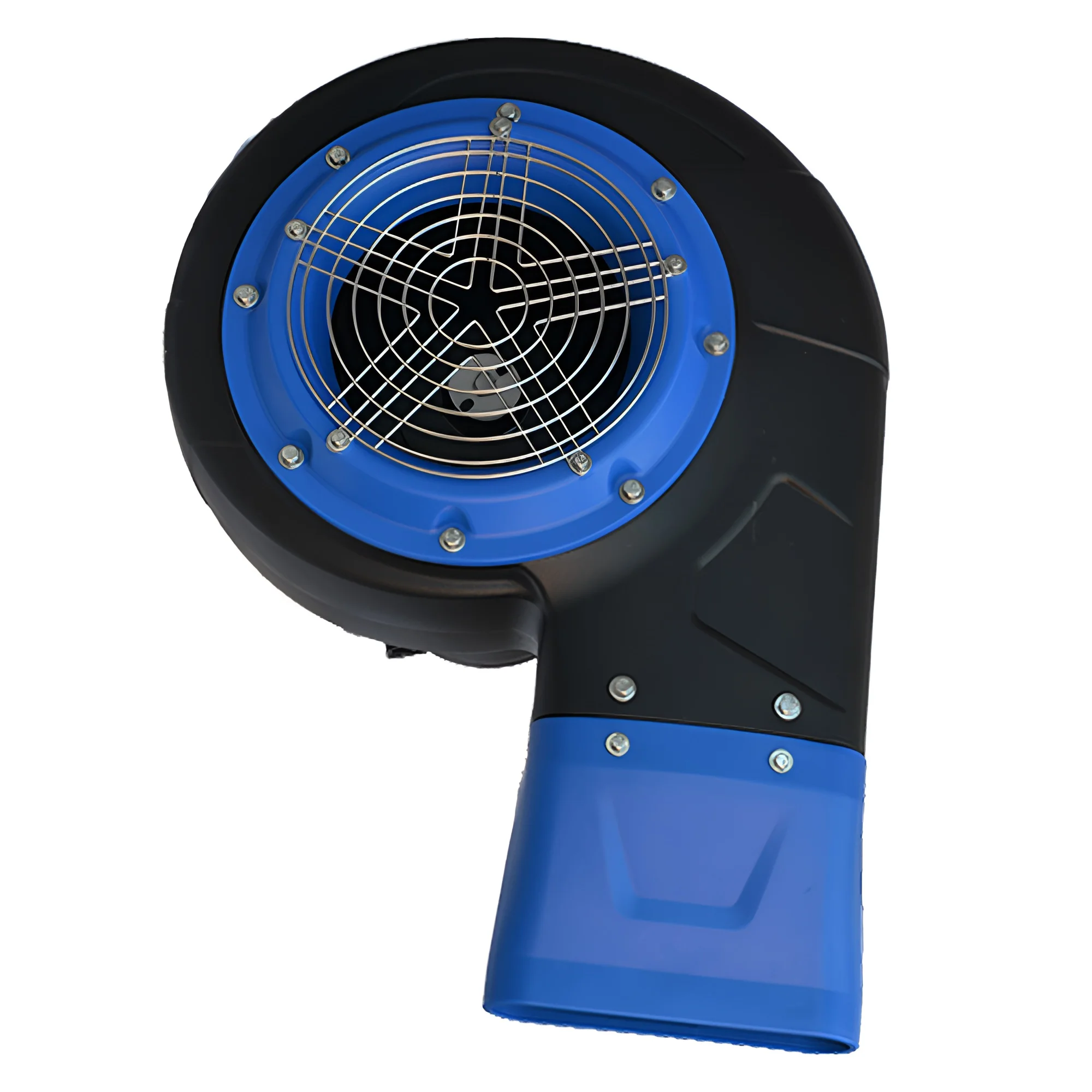 2024 Best-selling rollover gantry type touchless automatic 360 car wash machine car dryer blower customization